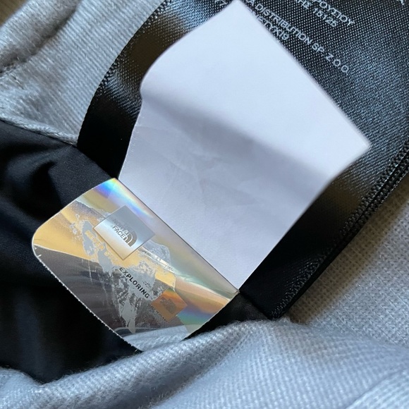 The North Face Men’s Summit Verbier Futurelight Bib Pants - Picture 16 of 16